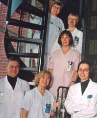 Group malmø