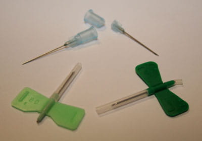 Samplers