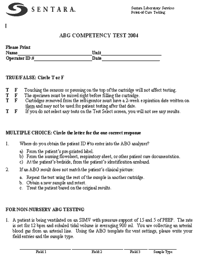 Cross your Ts in POCT fig 2