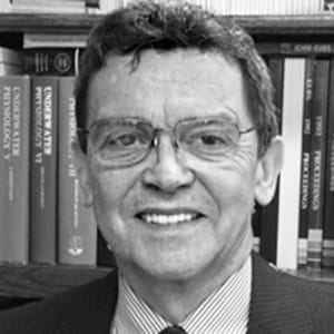 Dick Clarke