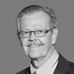 James O. Westgard