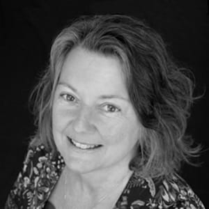 Jane M. Hawdon 