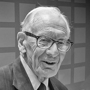 John W. Severinghaus