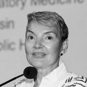 Sharon S Ehrmeyer