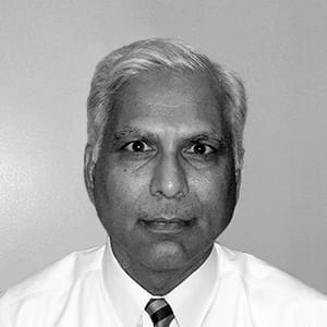 Vinod K. Bhutani